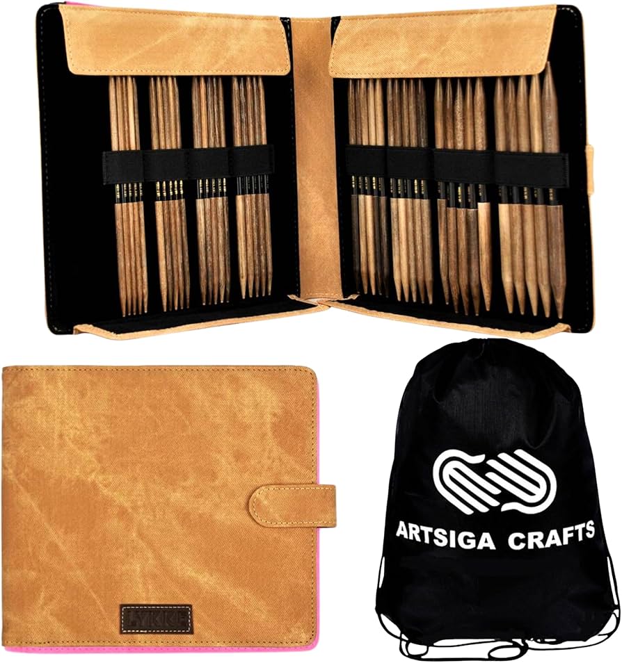 Amazon.com: Lykke Umber 6 in. Large Set US Sizes 6, 7, 8, 9, 10