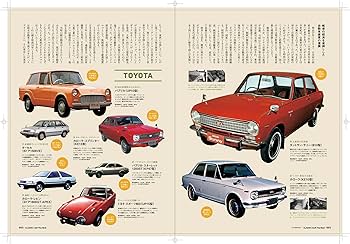 どこから見てもカッコいい 愛しのクラシックカー 男の隠れ家 ベスト