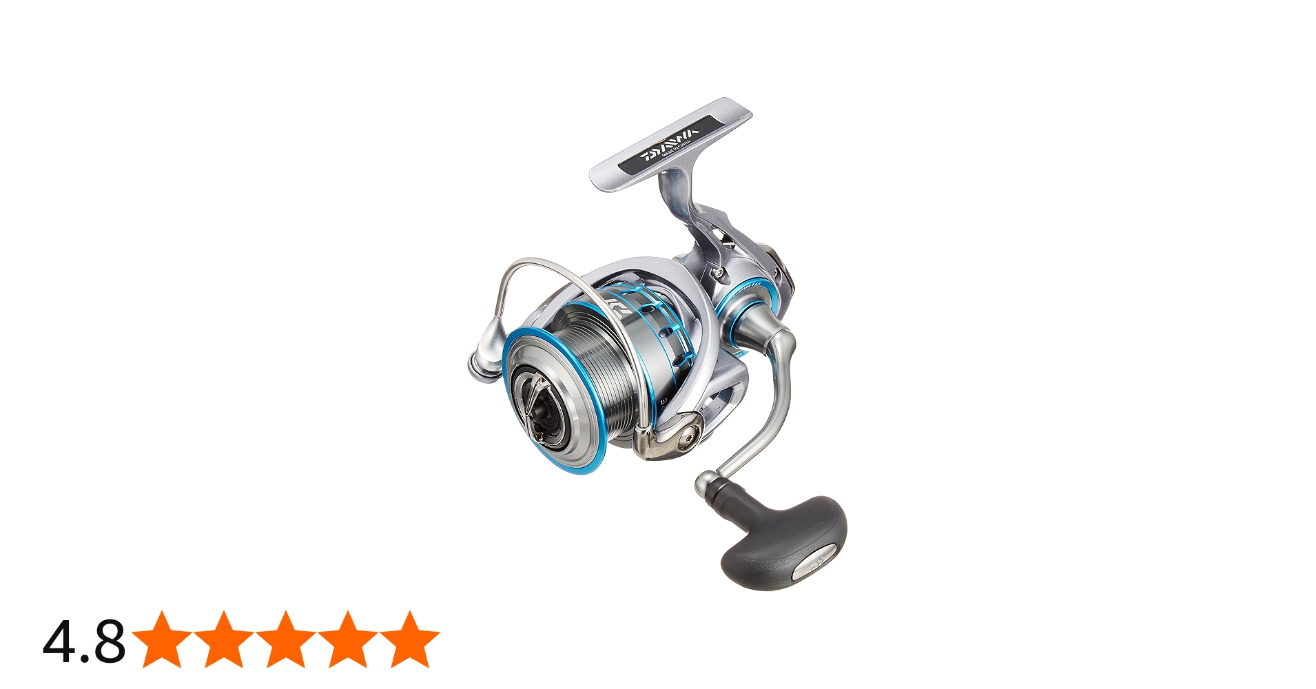 Amazon | ダイワ リール 17 Xファイア 3012H | ダイワ(DAIWA