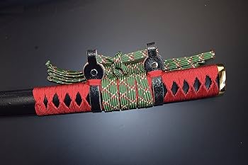 Amazon.co.jp: 模造刀-美術刀剣-関 武田信玄拵え太刀 V.ROAD : おもちゃ