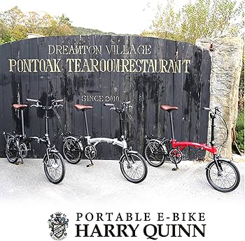 Amazon | ハリー クイン(HARRY QUINN) PORTABLE 3つ折り&折りたたみ