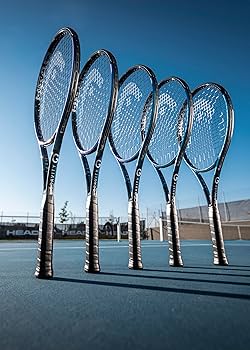 Amazon | HEAD Gravity Tour 2025-4 1/2。 | ヘッド(HEAD) | ラケット