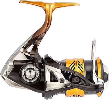 Amazon | シマノ(SHIMANO) スピニングリール アジング メバリング 18