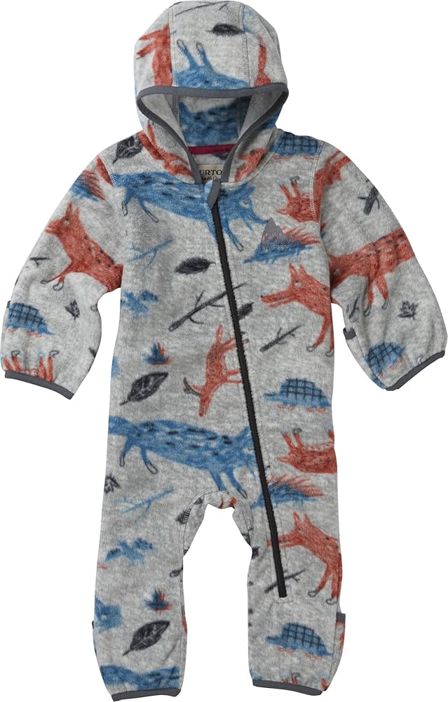 Amazon.co.jp: Burton(バートン) ジャンプスーツ カバーオール ベビー