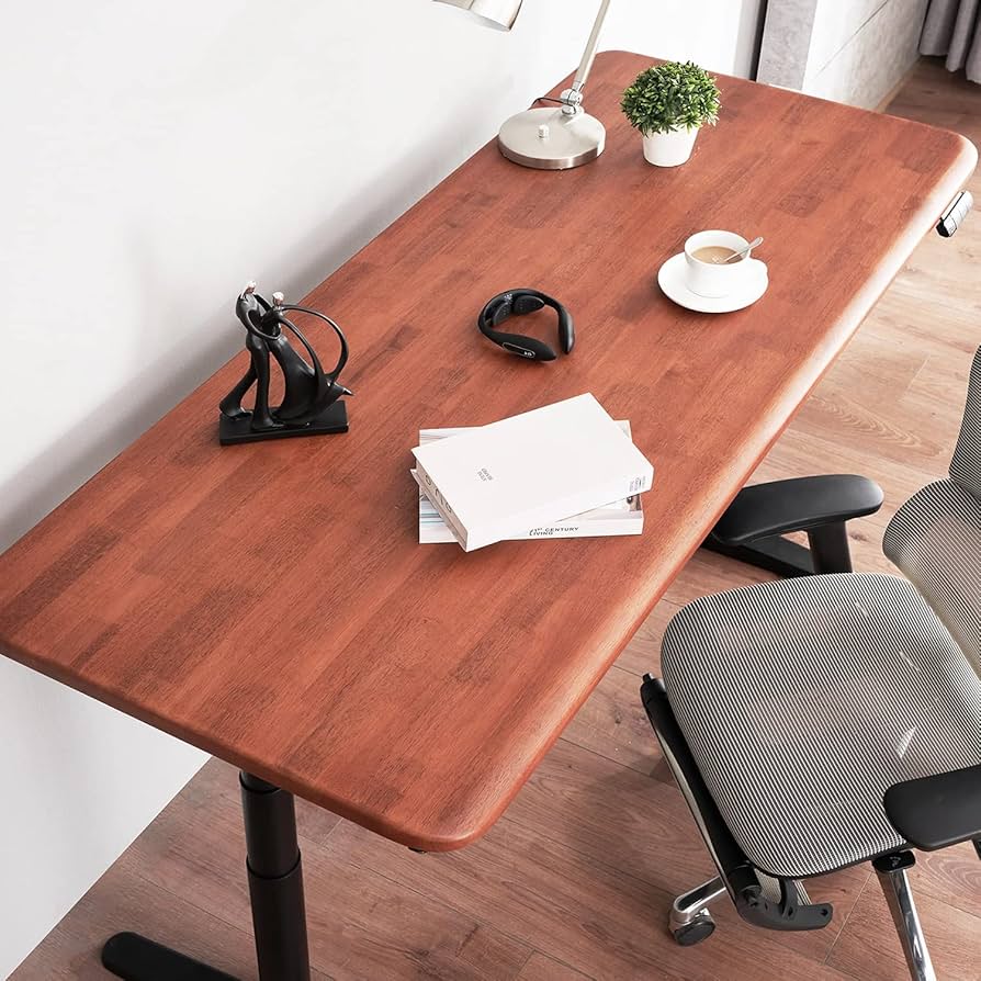 Amazon | 「COFO Desk Premium」スタンディングデスク 電動式昇降