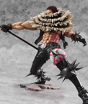 Amazon | Portrait.Of.Piratesワンピース“SA-MAXIMUM” シャーロット