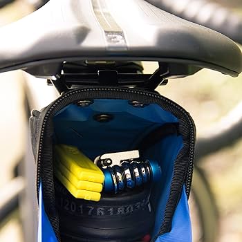 Amazon | BBB(ビービービー) サドルバッグ カーブパック S ブラック