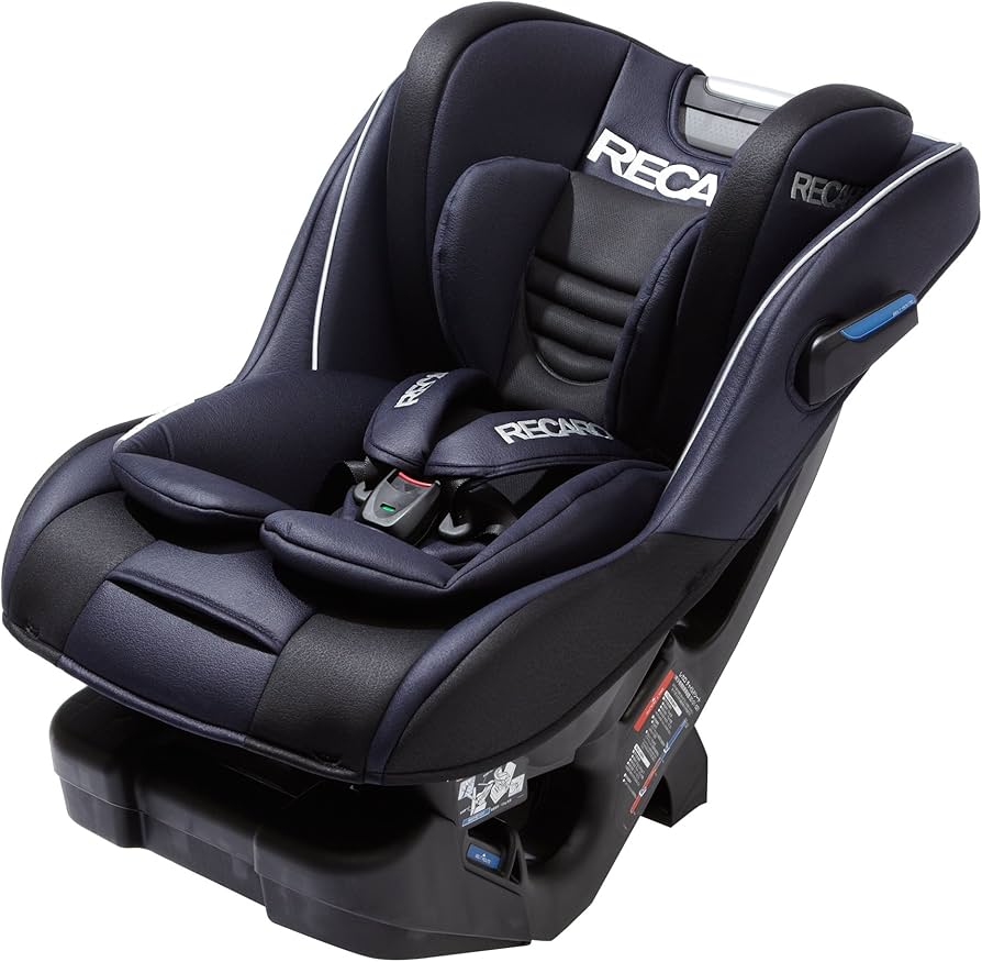 Amazon.co.jp: RECARO Start 07 ノイブラック RC550.02 : ベビー