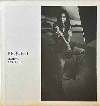 Amazon.co.jp: リクエスト（アナログLP）: ミュージック