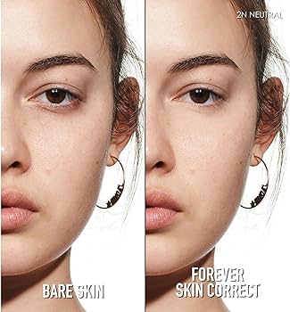 Amazon | 【国内正規品】DIOR ディオールスキン フォーエヴァー スキン