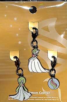 Amazon.co.jp: ポケモンセンターオリジナル メタルチャーム メガ