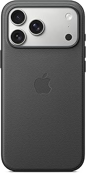 Amazon.com: Apple iPhone 17 Pro Max TechWoven Case with MagSafe