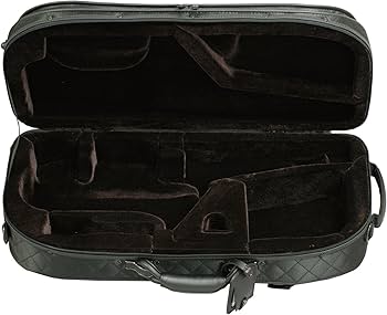 Amazon | Neptune AS-830/BK アルトサックスケース | 木管楽器ケース