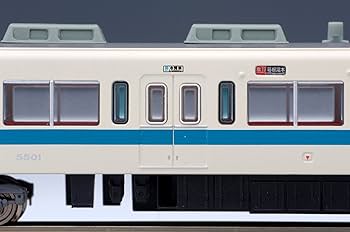 Amazon | マイクロエース Nゲージ 小田急電鉄 5200形 シングルアーム