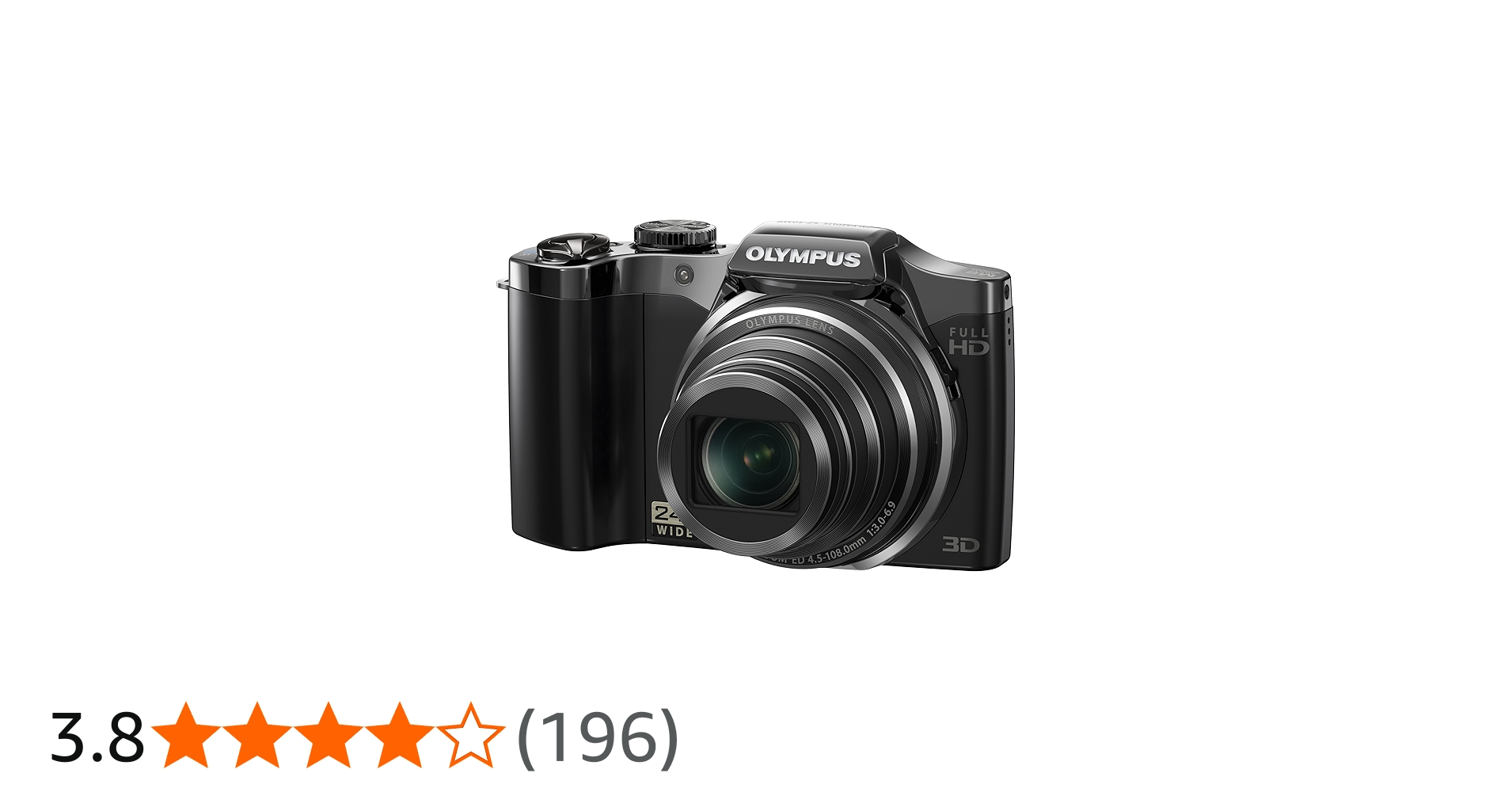 Amazon | OLYMPUS デジタルカメラ SZ-30マルチレコーディング ブラック
