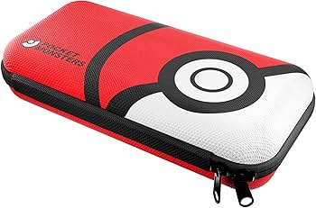 Amazon.co.jp: ポケットモンスター ハードケース for Nintendo Switch