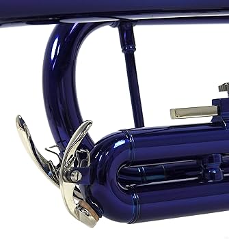 Amazon.co.jp: Kaerntner ケルントナー トランペット KTR-30/MBL