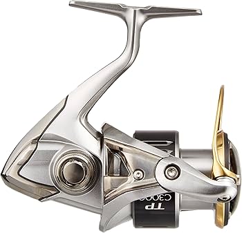 Amazon | シマノ(SHIMANO) スピニングリール 15 ツインパワー C3000