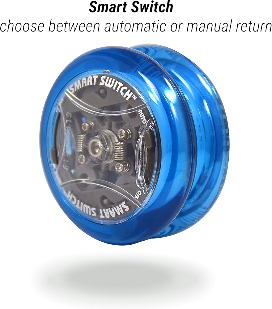 Amazon.com: Yomega Power Brain XP yoyo - Professional yoyo with a