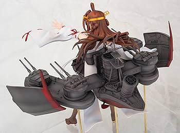 Amazon.co.jp: ファニーナイツ 艦隊これくしょん -艦これ- 金剛改二 1