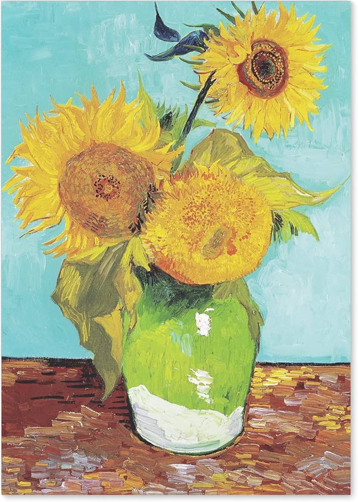 Amazon.co.jp: ポスター A3サイズ 絵画 (日本製) インテリア アート