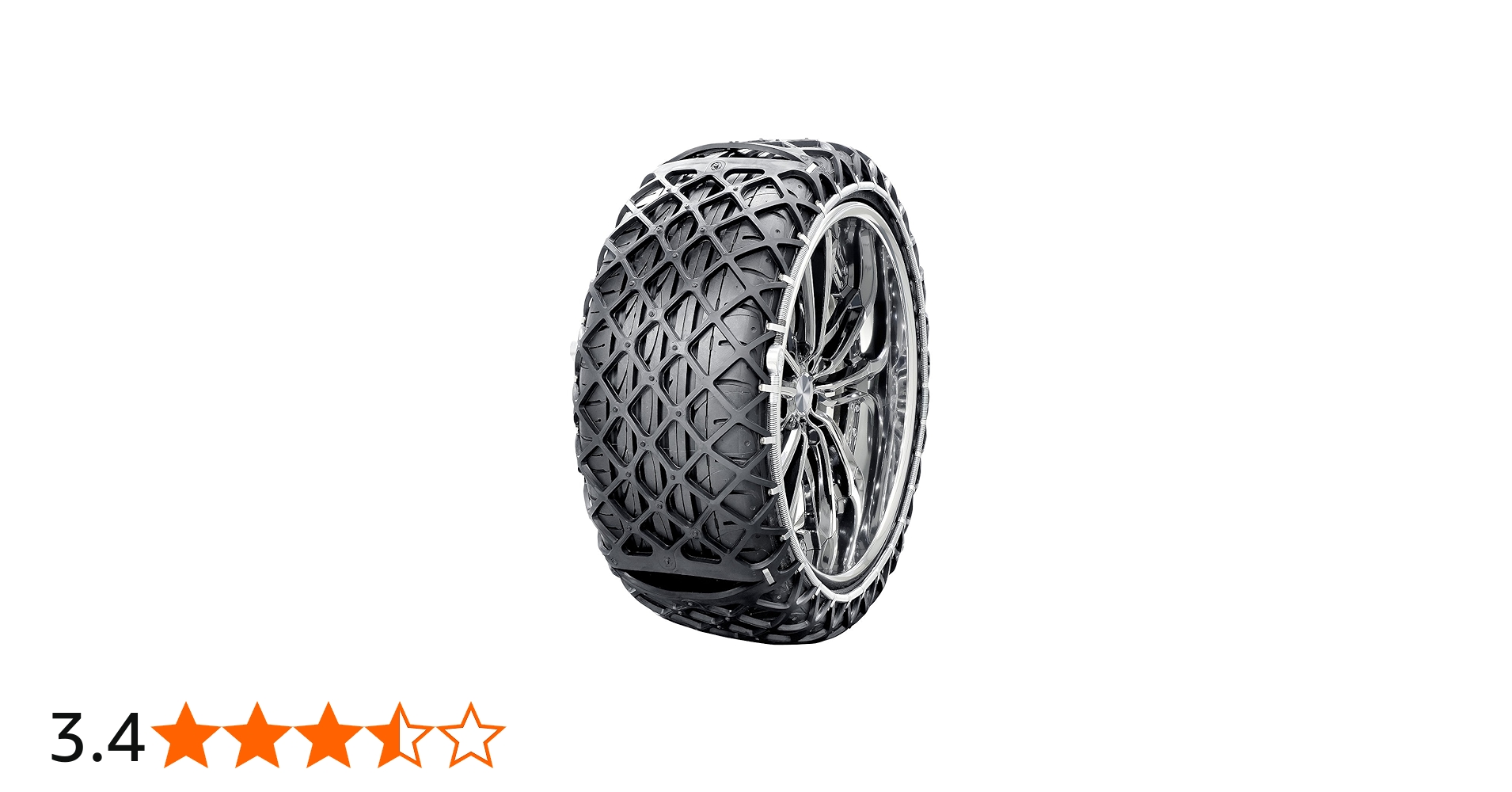 Amazon | Yeti (イエティ) Snow net (スノーネット) 6302WD 適合:235