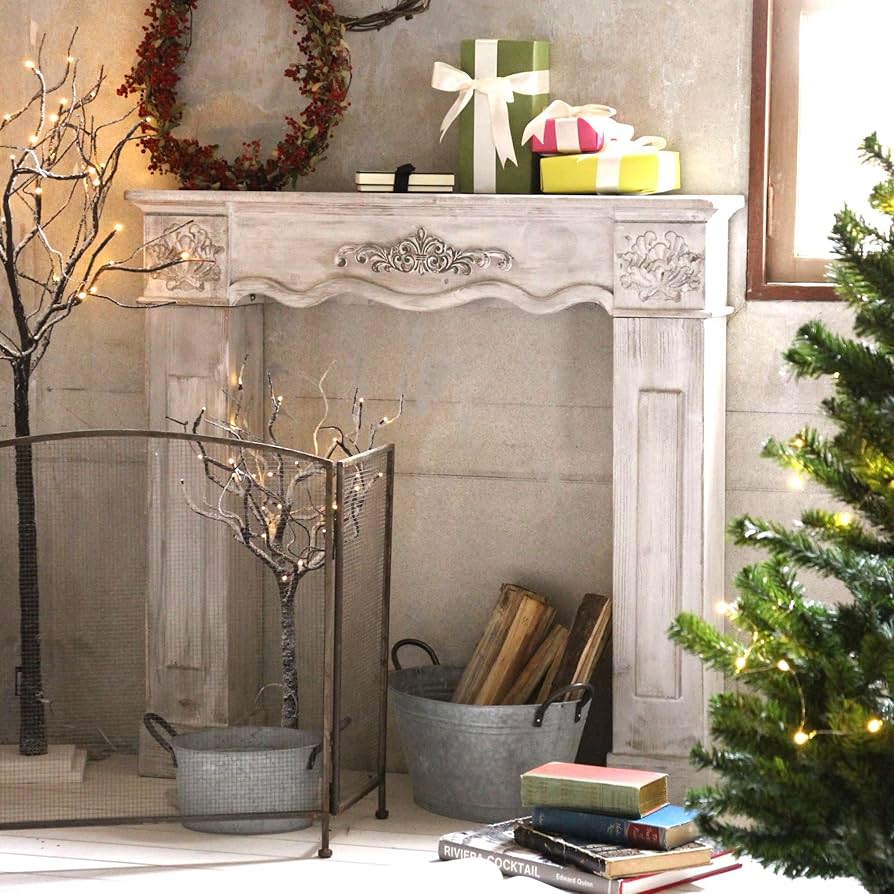 Amazon.co.jp: SPICE OF LIFE(スパイス) マントルピース アンクル