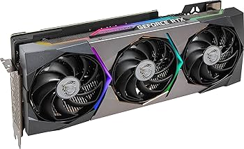 Amazon.co.jp: MSI GeForce RTX 3070 Ti SUPRIM X 8G グラフィックス