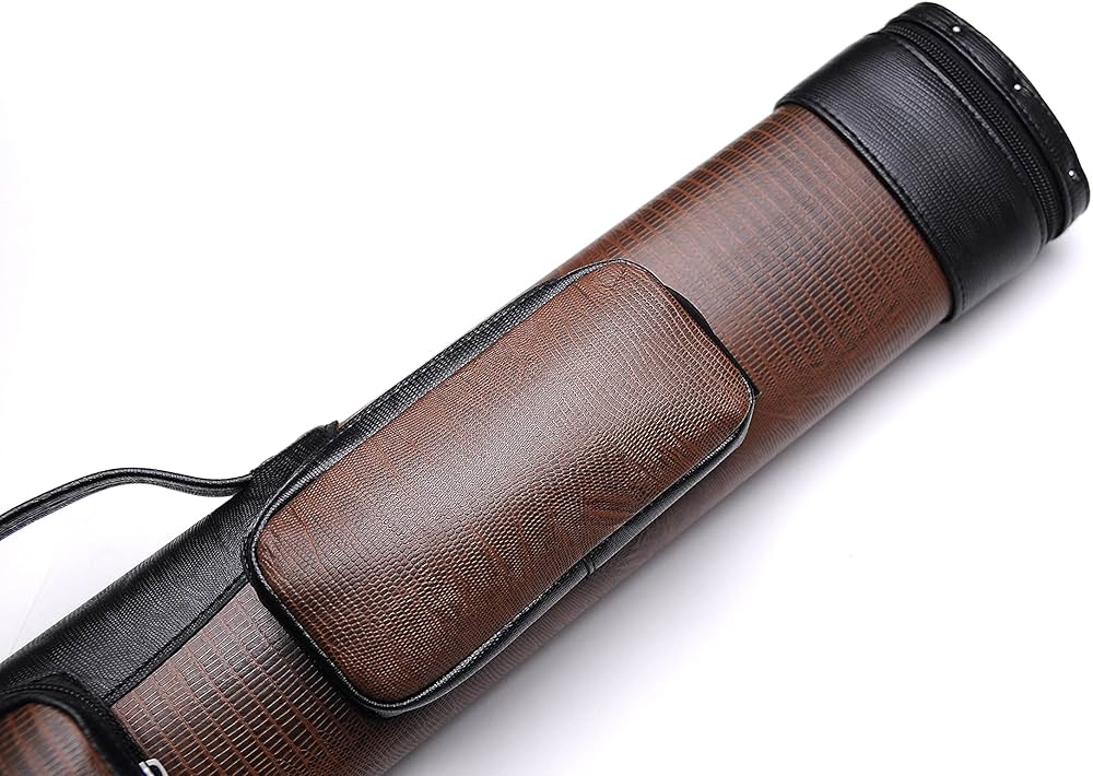 Amazon.co.jp: 2x2/2x4/2x5/3x6 プロフェッショナルプールキューケース