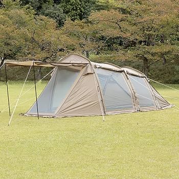 Amazon | BUNDOK(バンドック) アングラー 2 ルーム BDK-004 | BUNDOK