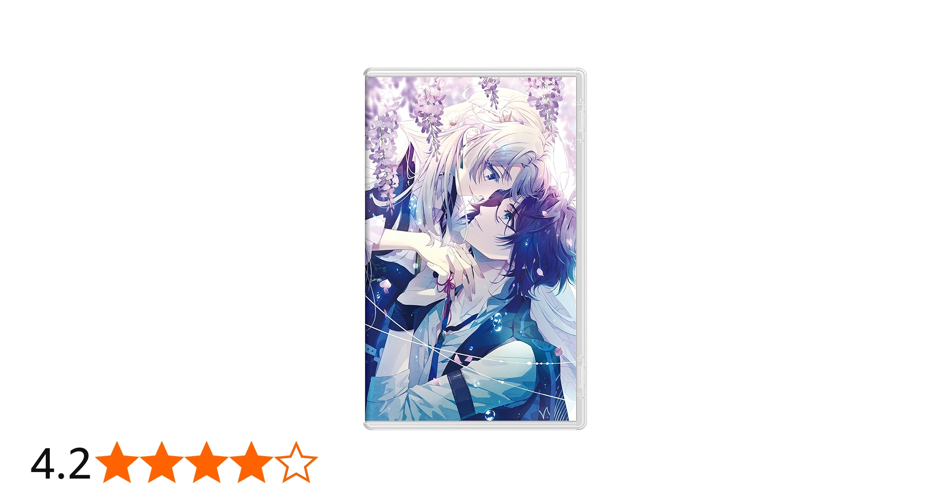 Amazon.co.jp: 泡沫のユークロニア -trail- 通常版 -Switch : ゲーム