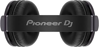 Amazon.co.jp: Pioneer DJ DJヘッドホン HDJ-CUE1 : 家電＆カメラ