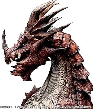 Amazon | モンスターハンター15周年記念企画 CCP モンスターハンター