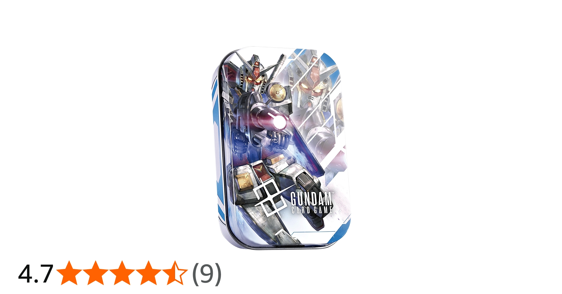 Amazon.co.jp: バンダイ(BANDAI) ガンダムカードゲーム オフィシャル