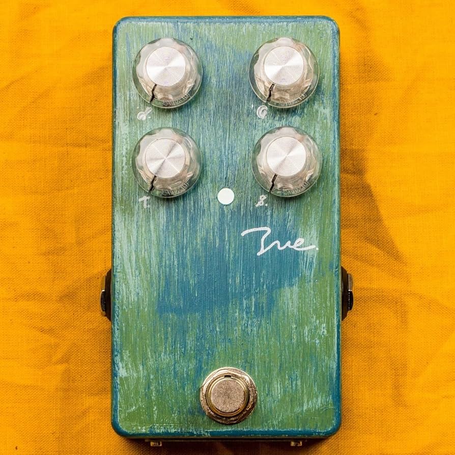 Amazon | Petla(ペトラ) / Ive オーバードライブ | ディストーション