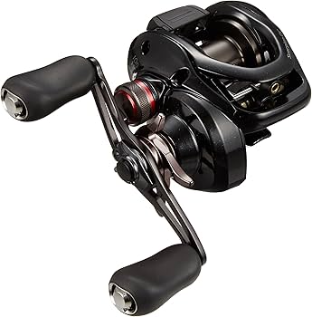 Amazon | シマノ(SHIMANO) ベイトリール 両軸 17 スコーピオン DC 100