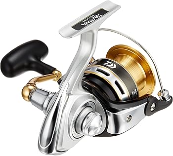 ダイワ クレスト3500 シマノ アリビオ2500 2個まとめ売り ダイワ