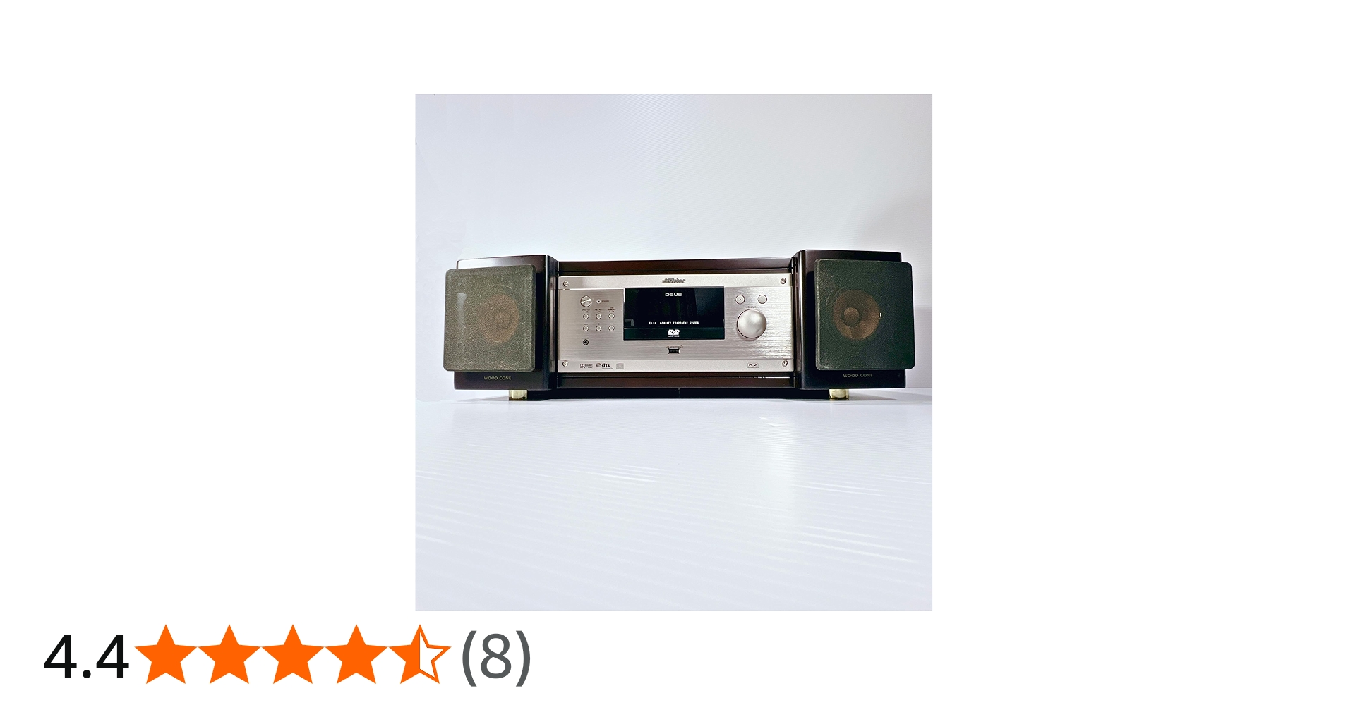 Amazon | Victor ビクター JVC EX-B1 コンパクトコンポーネント