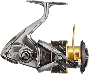 Amazon | シマノ(SHIMANO) リール 16 ヴァンキッシュ 4000XG | シマノ