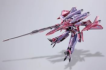 Amazon.co.jp: TAMASHII NATIONS DX超合金 VF-27 ルシファースーパー