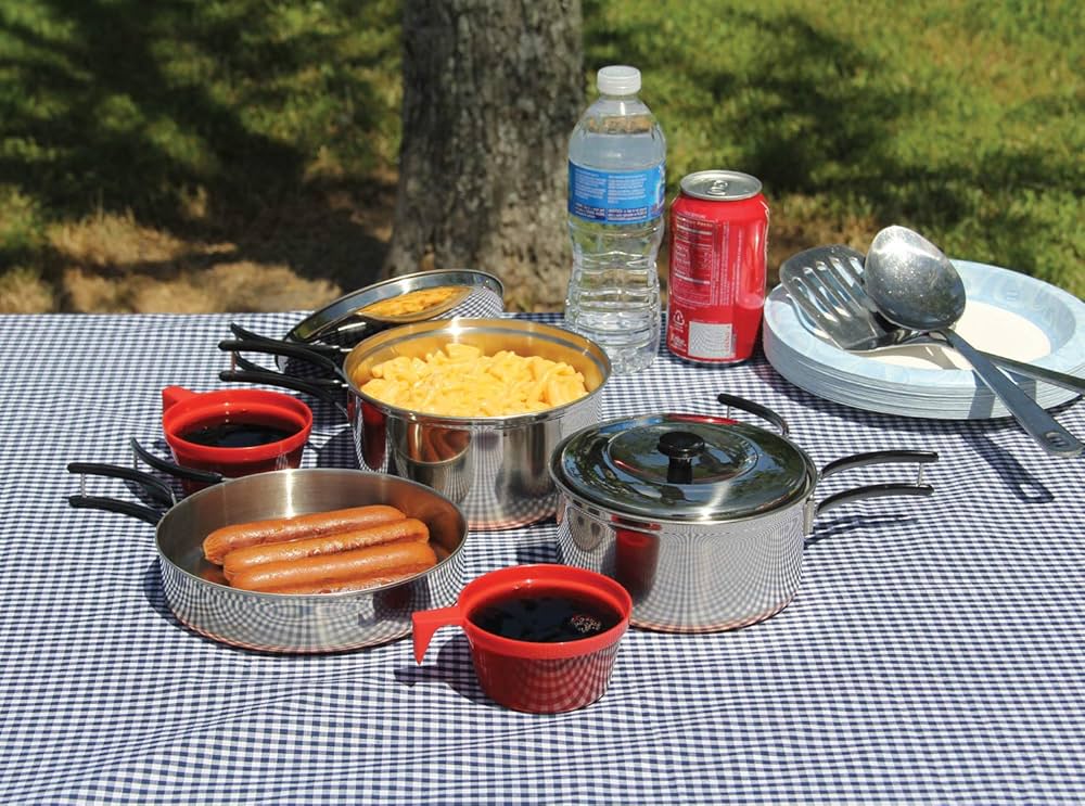 バーベキュー・調理用品 WHAT WE WANT TENtoTEN OTSUMAMIZARA