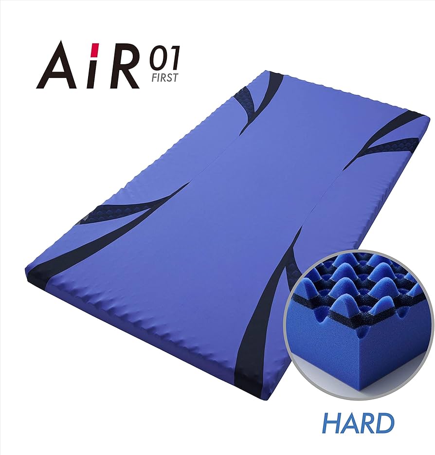 Amazon.co.jp: nishikawa 【 西川 】 [エアー 01] マットレス