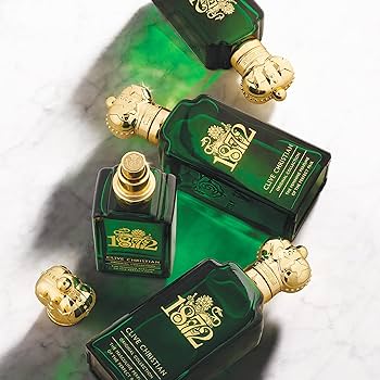 Amazon.com: Original Collection 1872 Masculine by Clive Christian