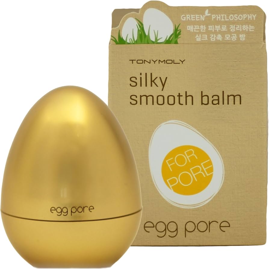 Amazon.co.jp: トニーモリー(TONY MOLY) シルキースムースバーム (20mL