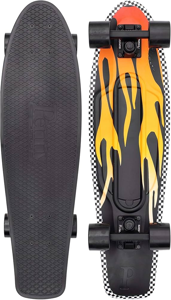 Amazon | ペニー スケートボード フレーム 27インチ | Penny Australia