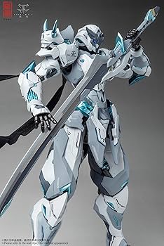 Amazon | ZEN Of Collectible[蔵道模型] CD 07W 影域衆 颭冥[センメイ