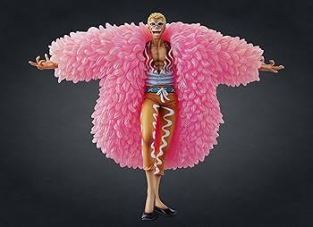 Amazon.co.jp: Portrait.Of.Pirates ワンピースシリーズNEO-DX