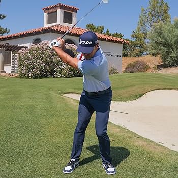 Amazon | Tour Striker スマートボール ゴルフトレーニング補助具