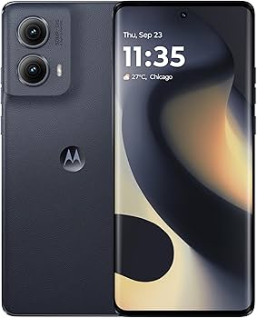 Amazon.com: Motorola Edge | 2024 | Unlocked | Made for US 8/256GB
