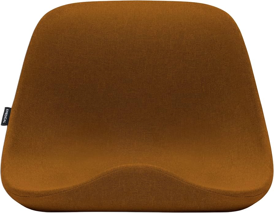 Amazon.co.jp: アンドメディカル KURA SEATHB 座椅子 姿勢矯正 腰痛